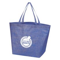 Get Results Budget Shopper Tote - AMT05