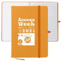 Journal Notebook - AM112