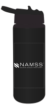 NAMSS Water Bottle - NAM06