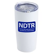 NDTR Vacuum Insulated Travel Tumbler - NDTR01