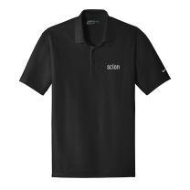 Nike Dri-FIT Players Polo - SCS03
