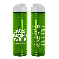 Stay Hydrated Bottle - NM132