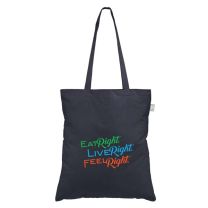 ELF Recycled Cotton Tote Bag - ELF103