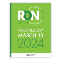 RDN Day Poster - RDN100