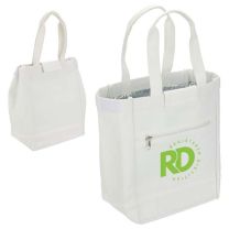 RD Canvas Lunch Tote - RD105