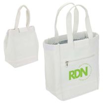 RDN Canvas Lunch Tote - RDN104