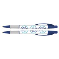 Elite Slim Frost Pen - NW122