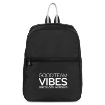 Mini Backpack - ON410  (Min. Quantity Purchase - 50 pcs.)