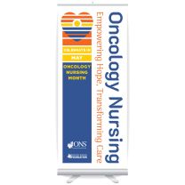 Retractable Banner - ON101