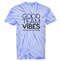N TEAM Tie-Dyed T-Shirt - ON200