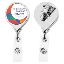ONCC Badge Reel  - ONCC06