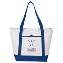Boat Tote Cooler - OS10