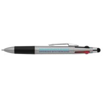 Multi-Ink Stylus Pen - PAN117