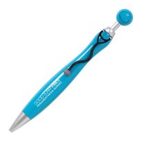 TEAM Vibes Swanky™ Stethoscope Pen - PAN403