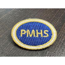 PMHS Applique - PNC13