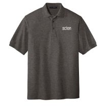 Port Authority® Silk Touch™ Polo - SCS24