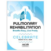 Pulmonary Rehab Poster - P100