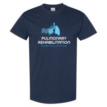 Pulmonary Rehab Unisex Tee - P103