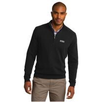 Port Authority® 1/2-Zip Sweater - SCS02