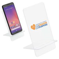 Clear View Phone Stand - RC34