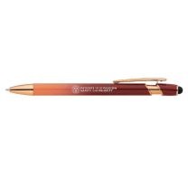 Ombre Rose Gold Stylus Pen - RT16