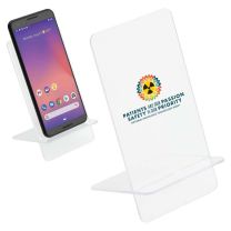Clear View Phone Stand - RT24