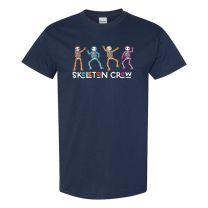 Skeleton Crew Unisex T-shirt  - RT201