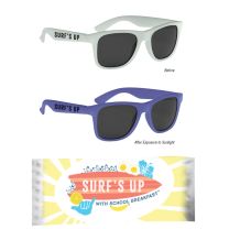 Color-Changing Sunglasses - SB122