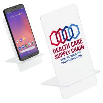 Clear View Phone Stand - SC23