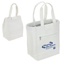 RPET Canvas Lunch Tote - SHS111