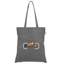 Recycled Cotton Tote Bag - SLW16