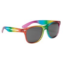 Peace Love Malibu Sunglasses - SLW2204