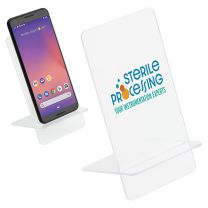Clear View Phone Stand - SP28