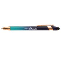 Ombre Rose Gold Stylus Pen - SP15