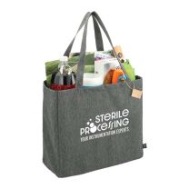 Recycled All-Purpose Tote - SP23