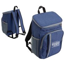 Cooler Backpack - SS104 (Min. Quantity Purchase - 25 pcs.)