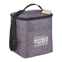 Recycled Lunch Cooler - SS102 (Min. Quantity Purchase - 50 pcs.)