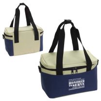 SENSO™ Cooler Bag - SS103 (Min. Quantity Purchase - 20 pcs.)