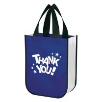 Laminated Gift Tote - SW118