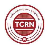 Gifts and Promotional Items TCRN: Trauma Certified Registered Nurse -  Products BCEN-Board of Certification for Emergency Nursing Online Store