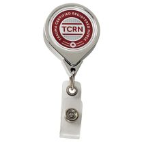Trauma Certified Registered Nurse Badge Holder - TCRN02