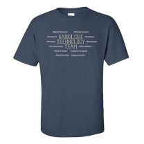 TEAM Bones T-shirt - RT300