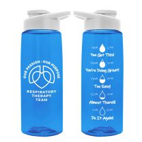 TEAM Stay Hydrated Bottle - RC302