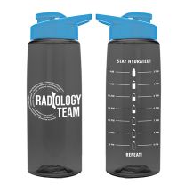 TEAM Stay Hydrated Bottle - RT305