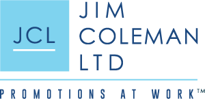 Jim Coleman, Ltd. Promotional Items