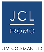 Jim Coleman, Ltd. Promotional Items