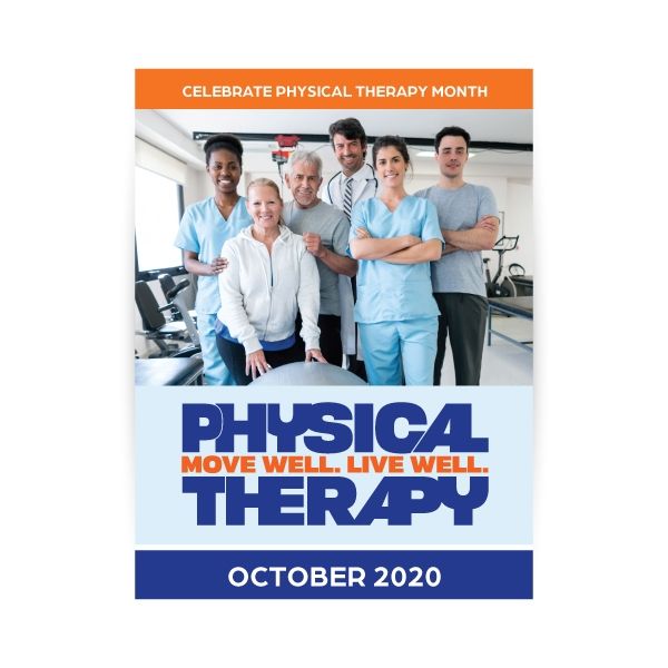 Happy Occupational Therapy Month Free  in 2020 